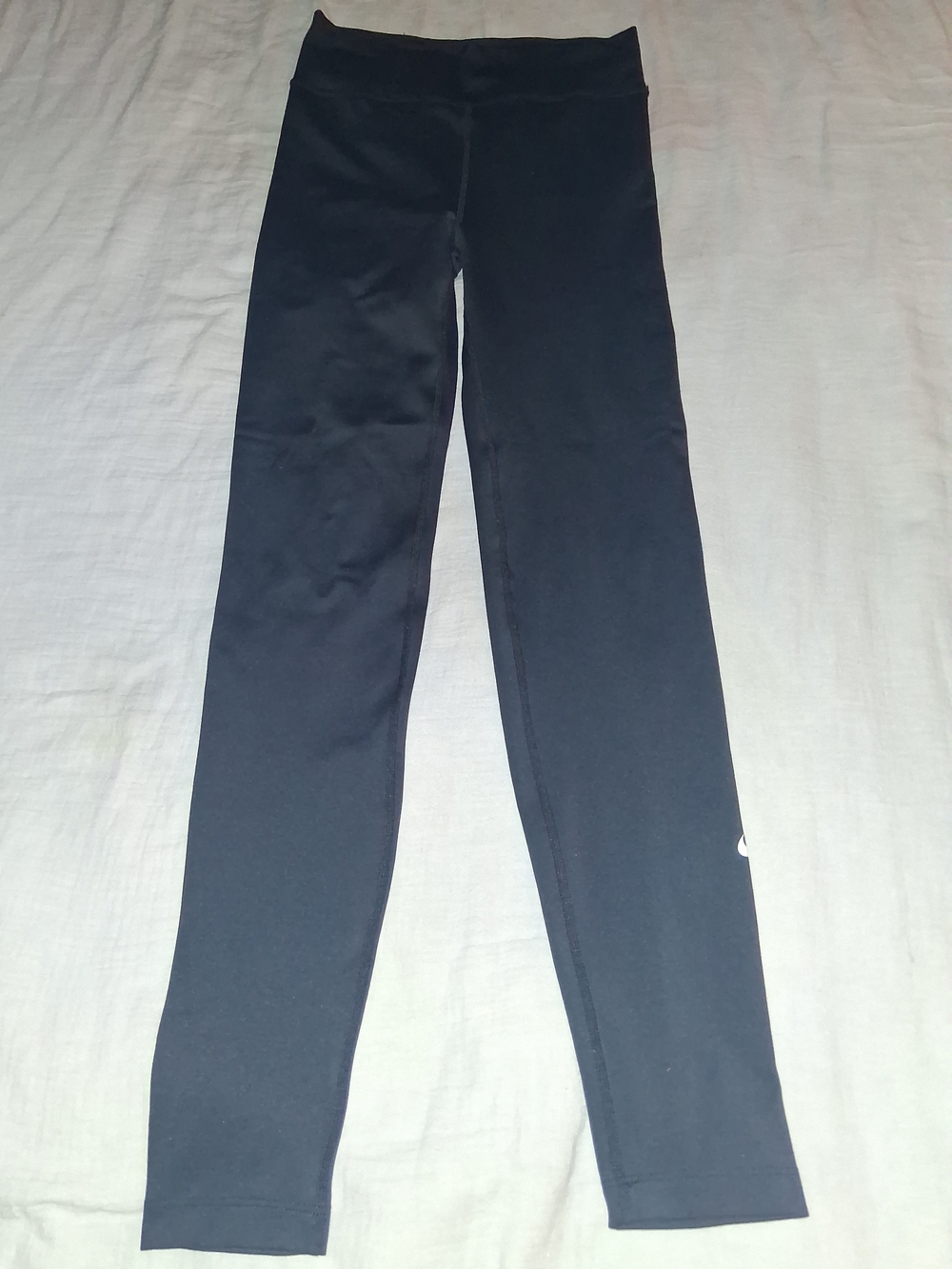 Nike Black Women's Leggings